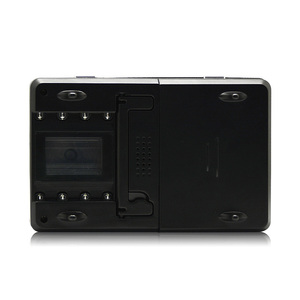 Loupe de lecture portable de poche 3,5 pouces avec grossissement 2X-32X pour seniors, sortie TV 2020 - Product Image 4