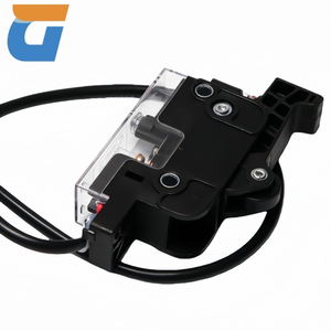 Interrupteur de porte de cabine d'<span class=keywords><strong>ascenseur</strong></span> Ningbo Ouling HY1710 - Interrupteur de fin de course de contact pour porte de cabine, <span class=keywords><strong>circuit</strong></span> de sécurité M5000047 - Product Image 3