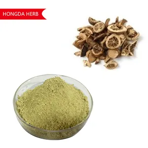 Hongda Factory Supplies Organic Citrus aurantium Extract Hesperidin Powder Liquid Forms Food Grade Water Herbal Fruit HPLC Drums