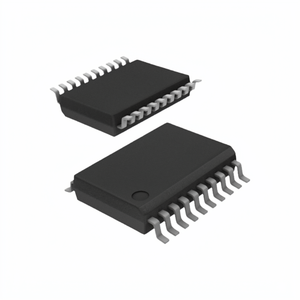20 TSSOP Components Electronic Interface Authorized Distributor SP3223EBEY-L - Product Image 1