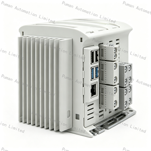 PLC Industrial 100% Original 440E-A13203, Controlador PLC 440E-A13203, 440EA13203 - Product Image 2