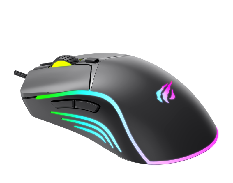 Ms1003 Havit Manufacture Custom Souris Filaire