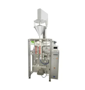 RL720 Customized Automatic High Speed Vertical Form Fill Seal Packing Machine China Machinery