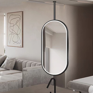 <span class=keywords><strong>Miroir</strong></span> suspendu intelligent personnalisé LED <span class=keywords><strong>interrupteur</strong></span> tactile pour la maison/hôtel utilisation <span class=keywords><strong>de</strong></span> la <span class=keywords><strong>salle</strong></span> <span class=keywords><strong>de</strong></span> <span class=keywords><strong>bain</strong></span> - Product Image 3