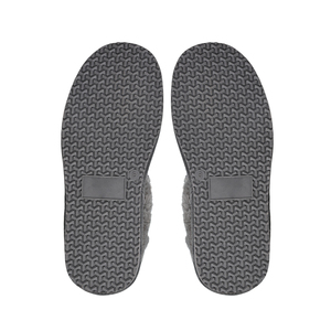 מגפי חורף לנשים, נגד החלקה, נוחים, בגובה בינוני, עם בטנת פרווה סינתטית, חמים ועמידים למים, מגפי שלג - Product Image 4