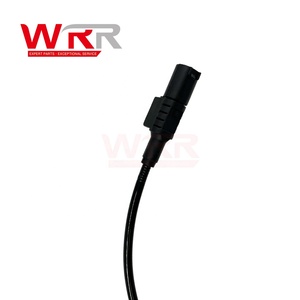 2E0927801B 9065400317 เซ็นเซอร์ความเร็วล้อ ABS สำหรับเบนซ์ W906 สปรินเตอร์ 2500 3500 ระบบเบรคอัตโนมัติทนทานสายไฟ - Product Image 5