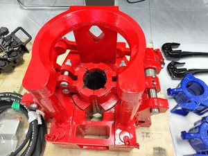 7K Pneumatic Spider C/chd/e - Product Image 2