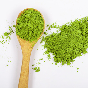 Polvere di Matcha Biologica Giapponese all'Ingrosso - Product Image 4