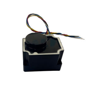 Válvula Eléctrica Especial para <span class=keywords><strong>Medidor</strong></span> <span class=keywords><strong>de</strong></span> Agua Ultrasónico Taian Xinhai Tai, Actuador <span class=keywords><strong>de</strong></span> Motor Micro DC para Válvula <span class=keywords><strong>de</strong></span> <span class=keywords><strong>Medidor</strong></span> <span class=keywords><strong>de</strong></span> Agua - Product Image 1