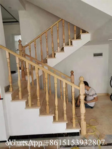 Pedata per Scale in Rovere Rosso Massello Alzata in Legno Gradino per Pavimentazione Scala in Legno - Product Image 4