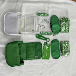 260512 Échantillons Gratuits sur Kits Dentaires de Luxe Personnalisés en Usine, Ensemble de Sacs de Voyage Organisateurs, Kits de Nettoyage Dentaire, Coffrets Cadeaux, Articles Promotionnels - Product Image 3