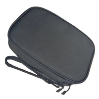 Sac de rangement portable en nylon pour manette PS5 avec protection antichoc