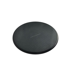 <span class=keywords><strong>Cargador</strong></span> inalámbrico para <span class=keywords><strong>iPhone</strong></span> 11 Pro 8 X XR <span class=keywords><strong>XS</strong></span> <span class=keywords><strong>Max</strong></span> 10W, almohadilla de carga inalámbrica rápida USB - Product Image 5