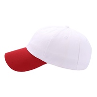 Casquettes de baseball vintage à 5 panneaux avec logo personnalisé, en tissu Dobby Dot, ajustables, de haute qualité, respirantes, imperméables, unisexes, en coton, pour le sport