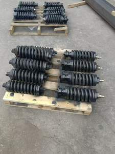 ชุดสปริงปรับตั้งสายพานรถขุด - Product Image 4