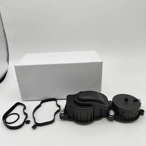 Soupape de ventilation du carter moteur 11127794597 pour <span class=keywords><strong>BMW</strong></span> Série 3 5 7 X3 X5 X6 2001-14 45193 11127799225 11127799366 WG1795029 - Product Image 2