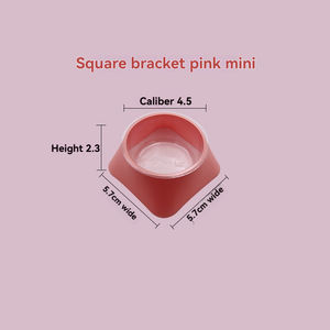 Caja de exhibición de escritorio magnética fuerte para mascotas para pequeños reptiles e insectos Paisajismo Jaula para mascotas - Product Image 5