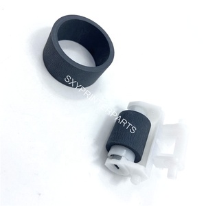 ชุดลูกกลิ้งกระบะ L220สำหรับ L120 L111 L110เอปสัน L130 L132 L210 L211 L222 L300 L301 L303 L380 L555 L565 L655 1569314 1569311 - Product Image 2