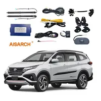 Gros voiture ensemble couverture cuir toyota rush pour une protection  parfaite de l'intérieur des voitures - Alibaba.com