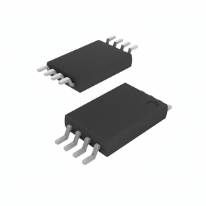 Mémoire 8 TSSOP AT24C512-10TU-1.8-T Acheter des composants électroniques en ligne en stock - Product Image 1