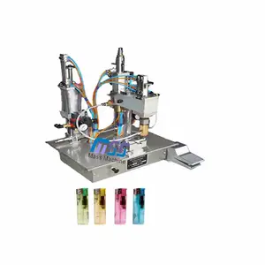 Faire lighter Injection Molding Machine for making lighters plastic cigarette lighter making machine