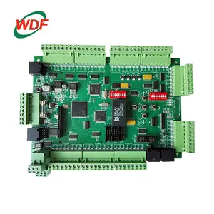 使用优质PCB、pcb板和PCBA解决方案优化您的电子产品