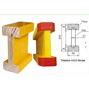 <span class=keywords><strong>Viga</strong></span> <span class=keywords><strong>de</strong></span> Madera H20 <span class=keywords><strong>de</strong></span> Alta Resistencia, Resistente a la Compresión, Tamaño Personalizable, Bajo <span class=keywords><strong>Precio</strong></span>, Mejor Calidad para la Construcción <span class=keywords><strong>de</strong></span> Edificios - Product Image 6