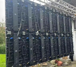 Yake đầy đủ màu sắc p2.6 p2.9 p3.91 p4.81 Màn hình hiển thị <span class=keywords><strong>LED</strong></span> Bảng điều khiển trong nhà <span class=keywords><strong>LED</strong></span> hiển thị giai đoạn <span class=keywords><strong>LED</strong></span> Tường cho thuê cho trung tâm mua sắm - Product Image 3