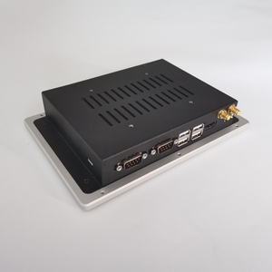 Embedded <b>Computer</b> Industrial Panel PC 7inch 8inch 10inch 21inch <b>Touch</b> <b>Screen</b> All-in-one Industrial Commputer - Product Image 3