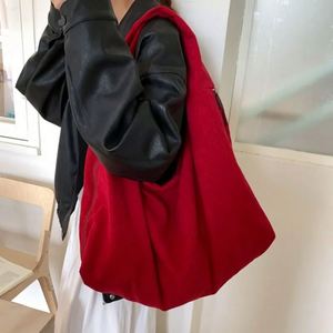 Bolso de Hombro de Pana al por Mayor Disponible en Varios Colores para Mujer, Perfecto para una Boutique de Moda, Bolso Cruzado Informal - Product Image 5