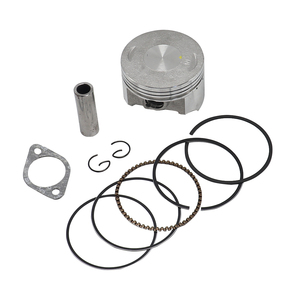 ชุด250CC <span class=keywords><strong>CB250</strong></span> 65.5มม. 15มม. 81มม. สำหรับ <span class=keywords><strong>Loncin</strong></span> Zongshen เครื่องยนต์165FMM 250CC Kaya xmotos Apollo Tmax มอเตอร์ไซค์วิบากขนาดเล็ก - Product Image 6