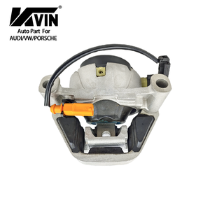 KVIN 4G0199381LD Borracha do pé do motor para A8D4 Direita 4G0 199 381 LD Borracha do pé R para D4A8 3.0T - Product Image 1