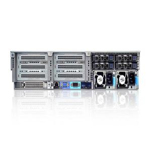 Servidor 2U para Almacenamiento y Procesamiento de Datos, Estación de Trabajo, Aprendizaje, Entrenamiento de IA, Servidor de 2 GPU - Product Image 4