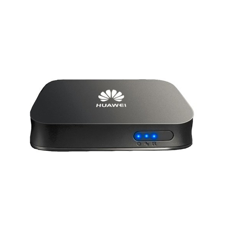 Huawei Original Set Top Box EC6108V9 TV Box HD TV Network Set Top Box Wireless