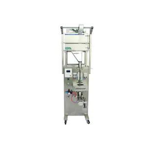 2024 Preço Automático Comercial Leite Alimentos Orégano Em Pó Máquina De Embalagem Animal Feed Powder Stick Filling Packing Machine