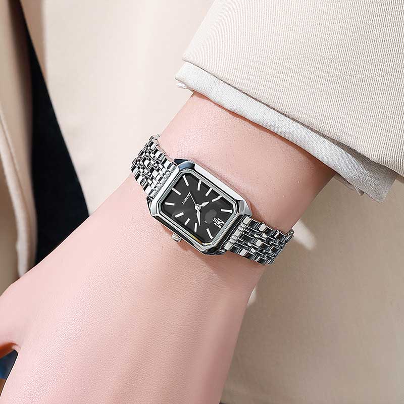 1-Silver black