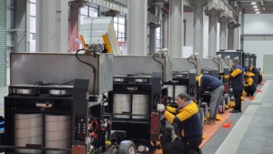 G50 آلة تنظيف كهربائية للشوارع ، شاحنة تنظيف الغسيل بالضغط العالي ، شاحنة الصرف الصحي - Product Image 6