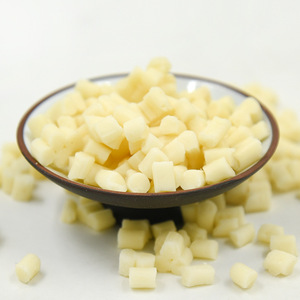 Gránulos de Queso para Mascotas 30g 50g Cubos de Queso Natural para Limpieza Dental de Hámsteres, Juguetes Masticables, Snacks para Mascotas de Interior - Product Image 2