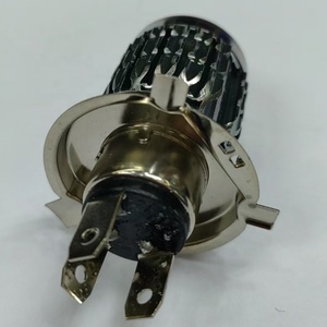 หลอดไฟหน้ารถมอเตอร์ไซค์ WANOU LED H4 แบบโปรเจคเตอร์ - Product Image 6