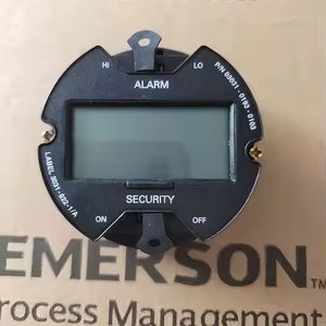 E03031- 0332 - 0004 Bloc de terminaison transitoire avec affichage LCD en stock - Product Image 2