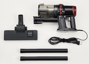 <span class=keywords><strong>Aspirateur</strong></span> à main à fil <span class=keywords><strong>professionnel</strong></span> Offre Spéciale <span class=keywords><strong>meilleur</strong></span> prix avec filtre efficace <span class=keywords><strong>aspirateur</strong></span> à main bâton en gros - Product Image 2