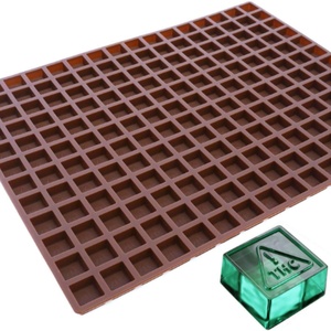 TH Functional Vitamin Gummy <b>Silicone</b> Mold, Suitable for 8-mouth Universal Dispenser and Industrial <b>Baking</b> Tray Gummy Supplement - Product Image 1