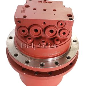 Moteur de déplacement d'excavatrice Belparts en promotion, réducteur final 6686158 pour Bobcat 320 - Product Image 2