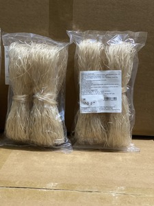 High Quality Arrowroot Vermicelli <b>Noodles</b> From Vietnam For Export Market - Product Image 5