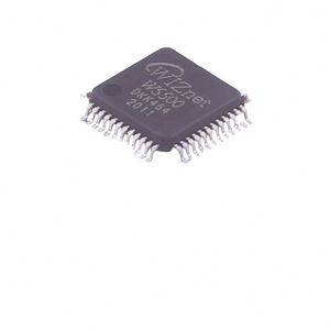 Dery Star W5500 Nouveau circuit intégré d'origine Composants électroniques Service BOM - Product Image 1