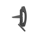 Teléfono VoIP Centnet CNI600 con Protocolo SIP y Red IP, Garantía de 12 Meses, Fuente de Alimentación de 5V/2A para Empresas o Usuarios SOHO