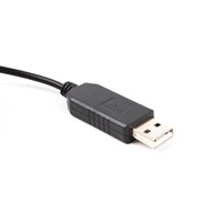 Câble USB vers série UART TTL 3.3v vers prise audio 3.5MM RS232