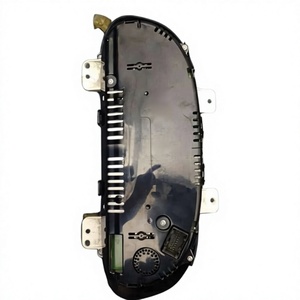 Tacómetro de 52 mm, Velocímetro, Medidor de Kilometraje, Indicador de Nivel de Aceite para Maserati Quattroporte Ghibli 3.0T, Instrumento Automotriz - Product Image 4