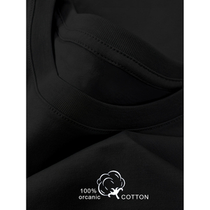 High-Quality Polyester Men's Tees Moisture-<b>Wicking</b> & Comfort Fit for Daily Wear Men's T Shirts - Product Image 4