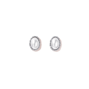 PBBA-705 Boucles d'oreilles à clous tendance, accessoire élégant et stylé pour femmes - Product Image 2